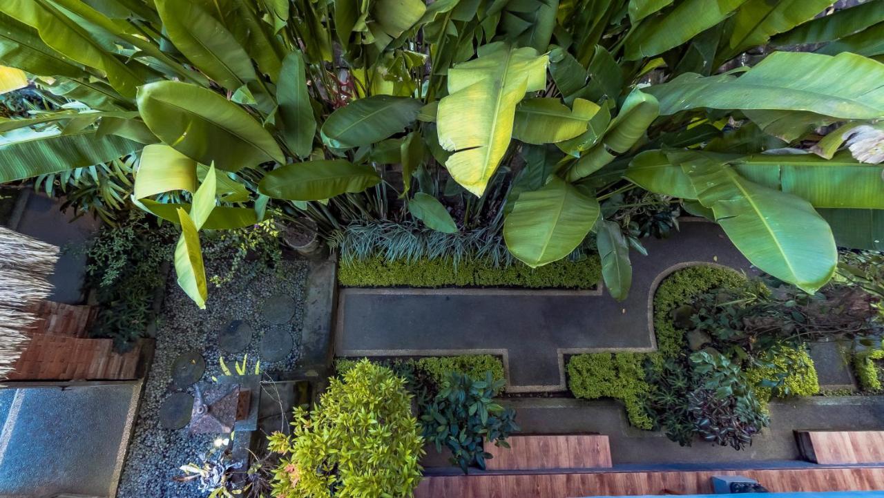 Saka House Otel Ubud Dış mekan fotoğraf