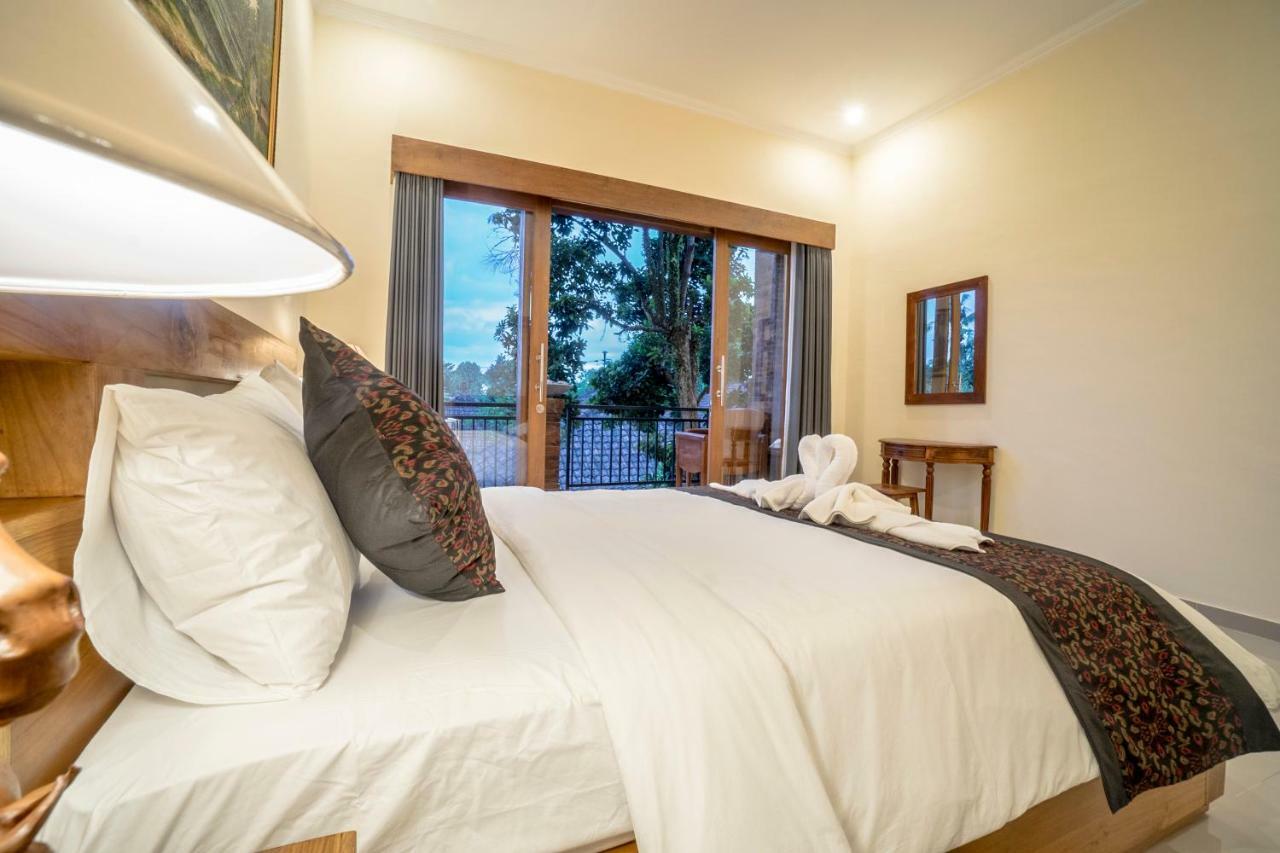 Saka House Otel Ubud Dış mekan fotoğraf